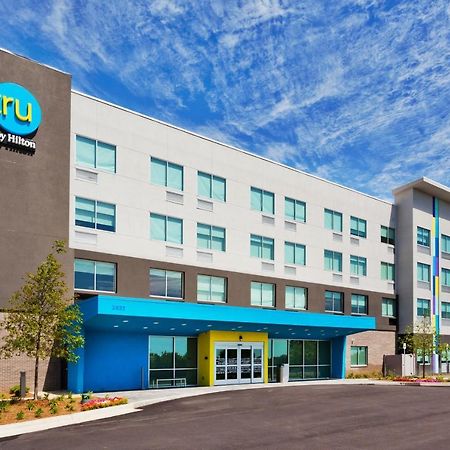 Tru By Hilton Prattville Exteriér fotografie