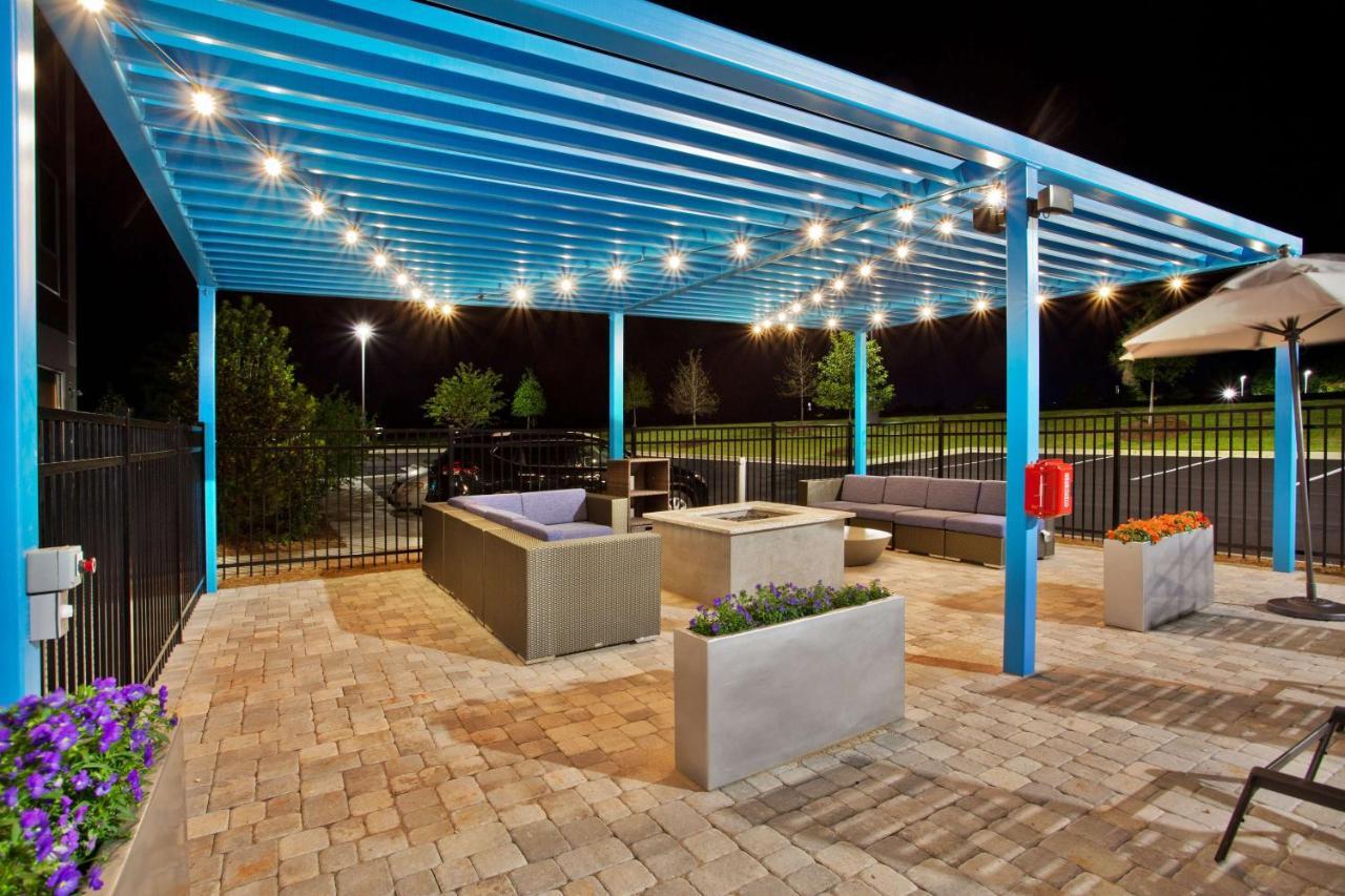 Tru By Hilton Prattville Exteriér fotografie