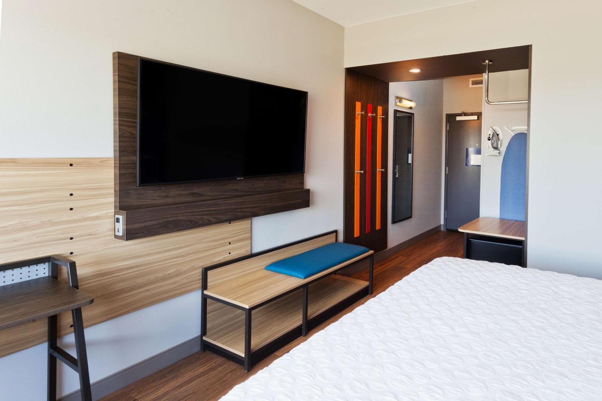 Tru By Hilton Prattville Exteriér fotografie