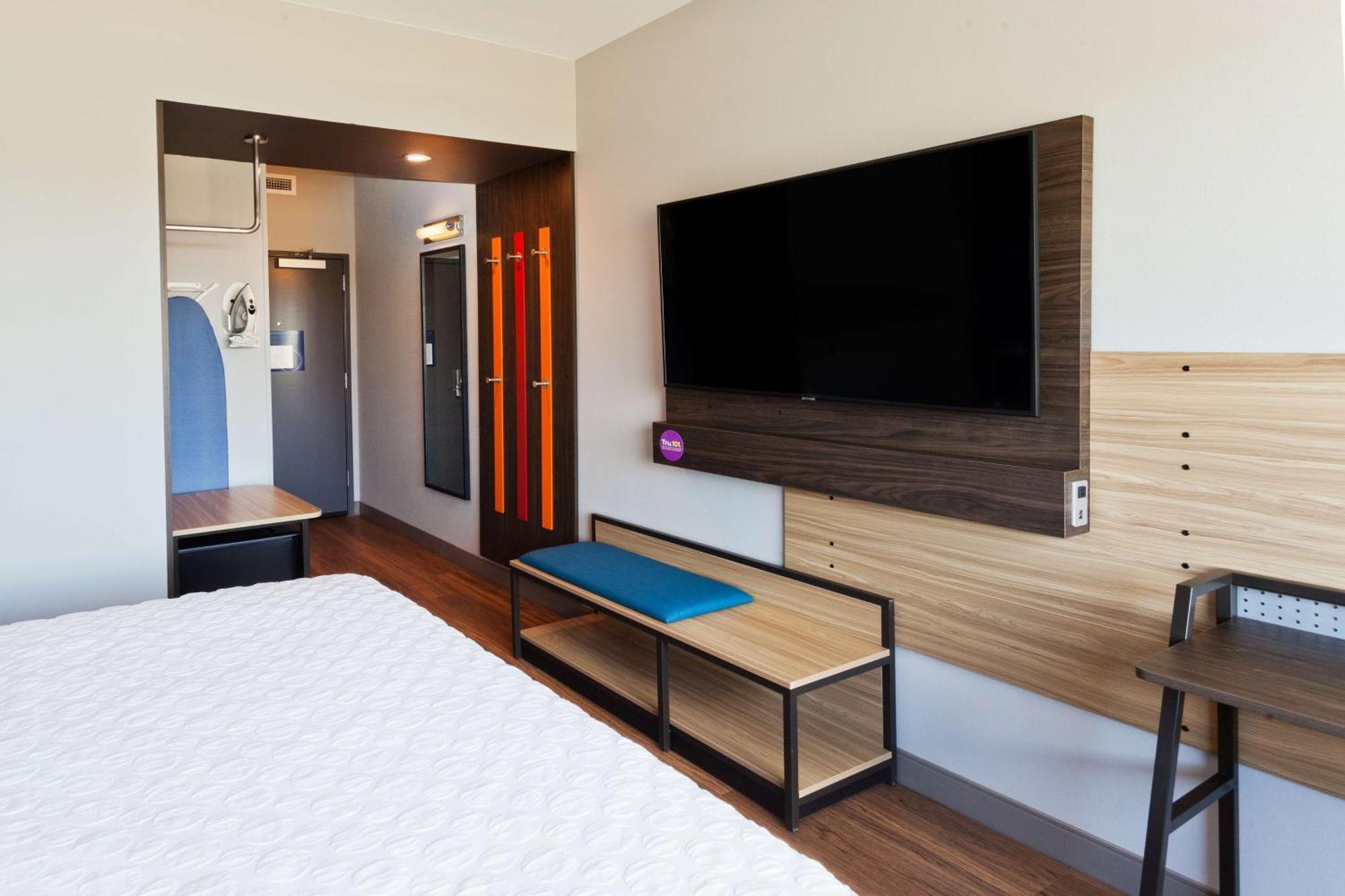 Tru By Hilton Prattville Exteriér fotografie