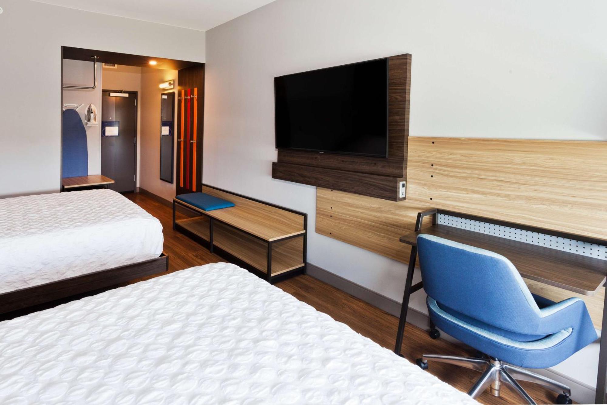 Tru By Hilton Prattville Exteriér fotografie