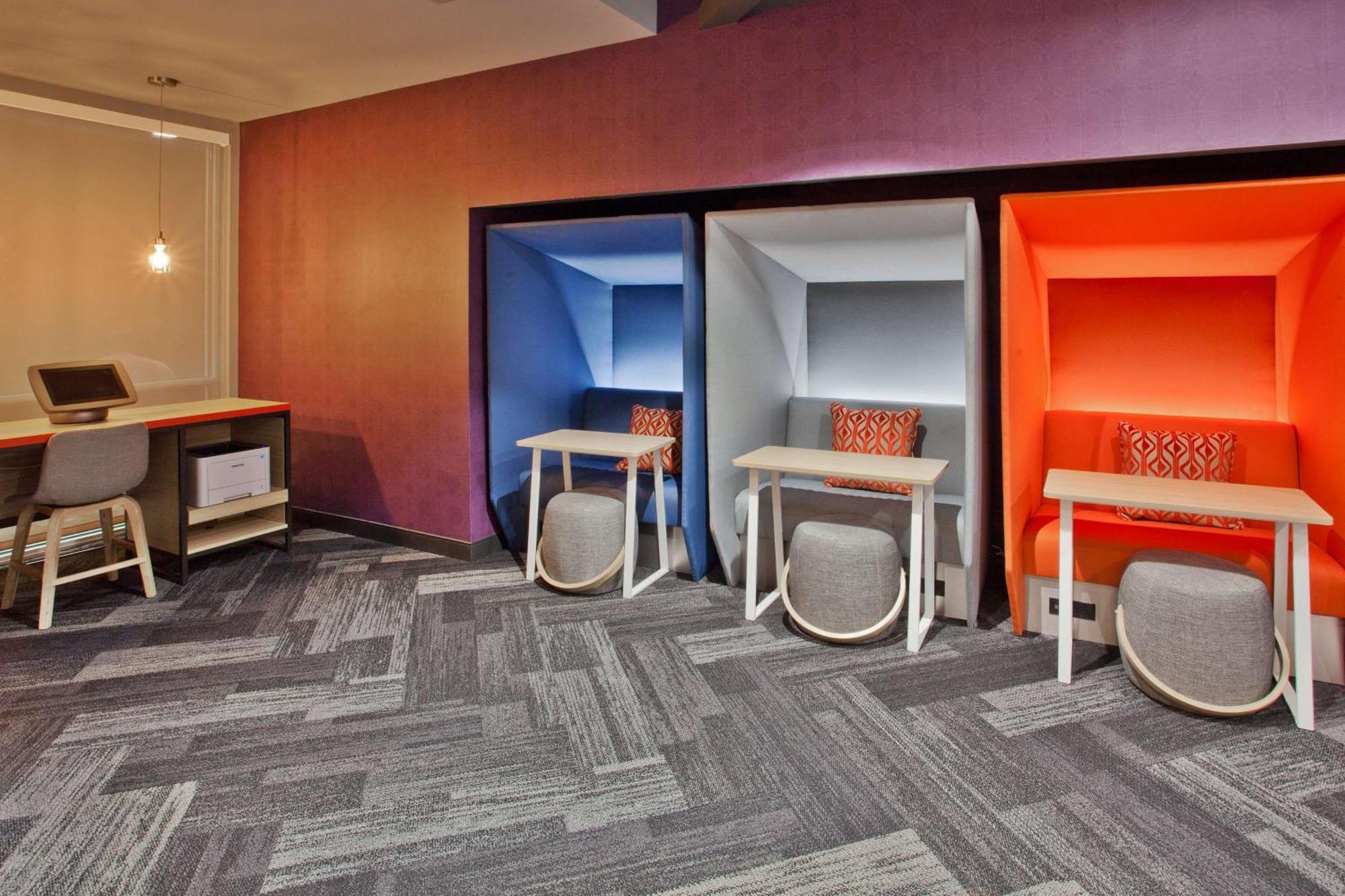 Tru By Hilton Prattville Exteriér fotografie
