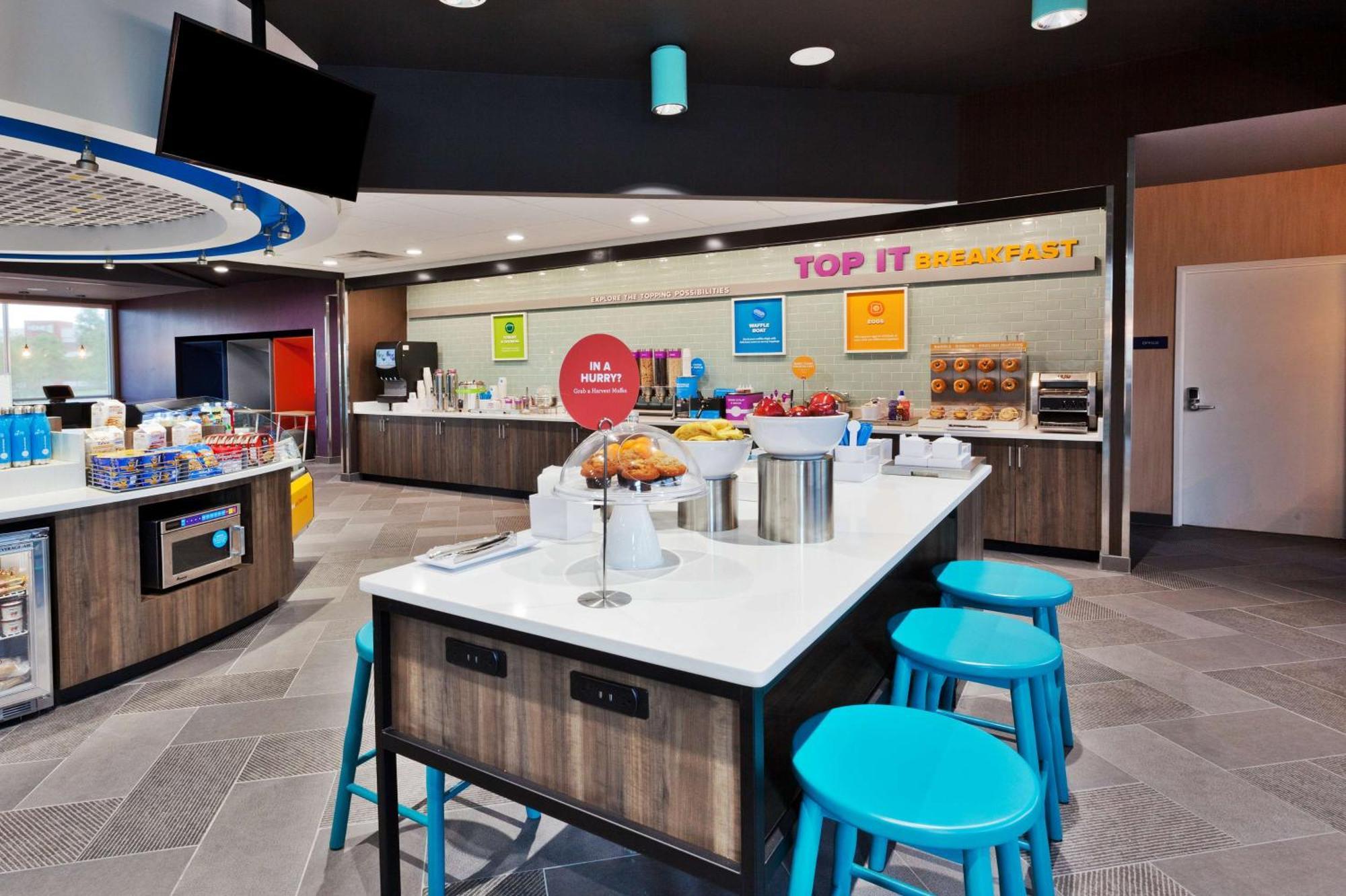 Tru By Hilton Prattville Exteriér fotografie