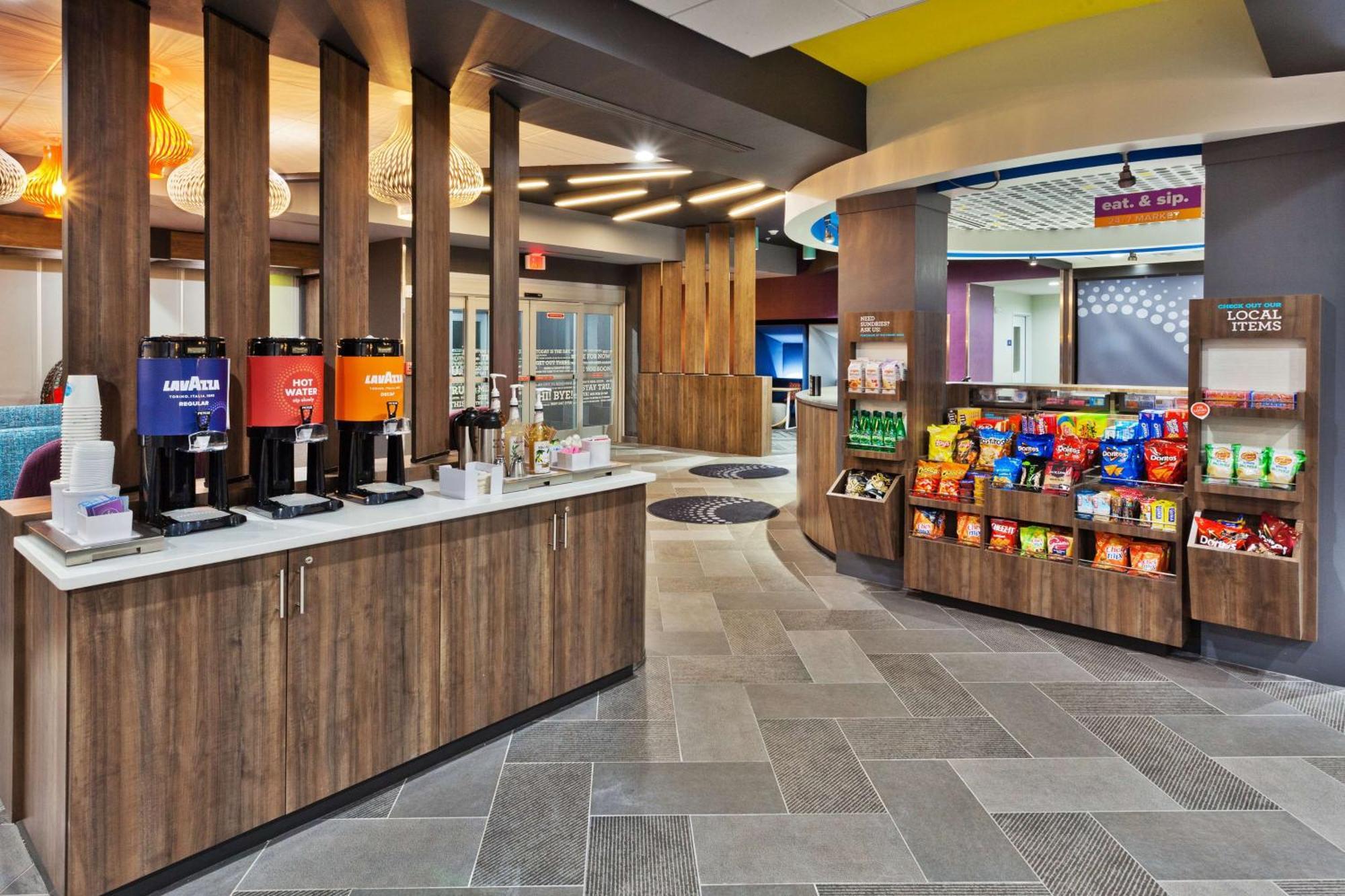Tru By Hilton Prattville Exteriér fotografie