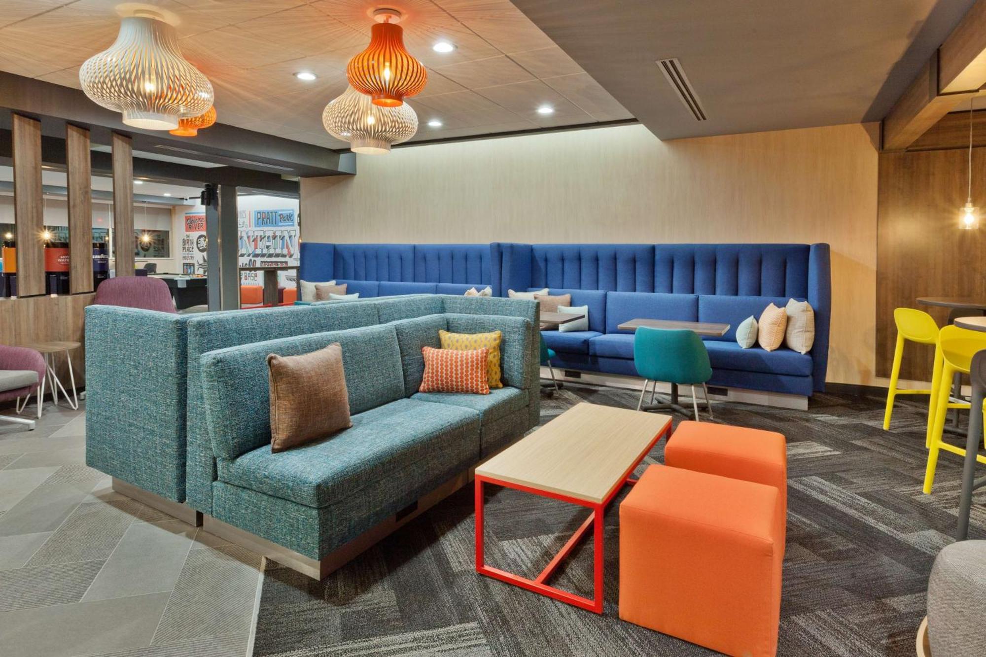 Tru By Hilton Prattville Exteriér fotografie