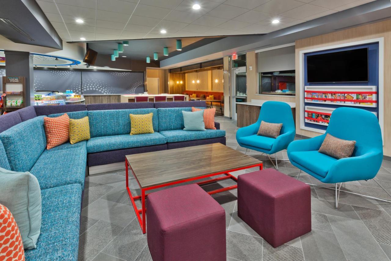 Tru By Hilton Prattville Exteriér fotografie