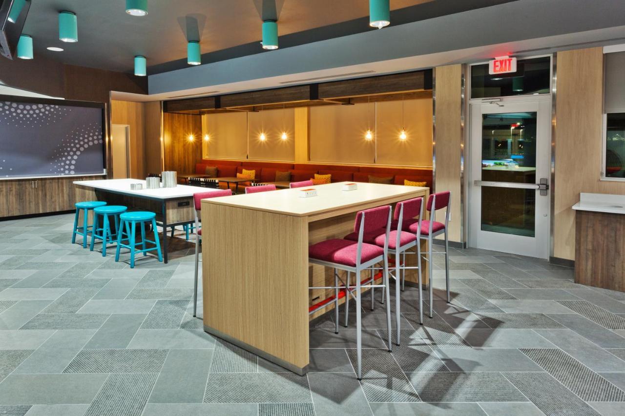 Tru By Hilton Prattville Exteriér fotografie